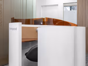 1 Person Virtual Office