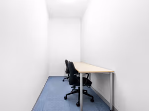 25 Person Private Office