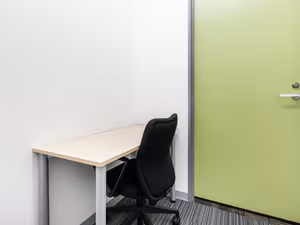 1 Person Virtual Office