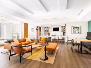 1 Person Virtual Office