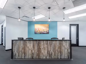 1 Person Virtual Office