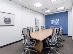 1 Person Virtual Office