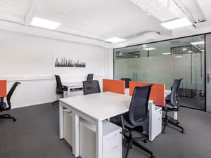 1 Person Virtual Office