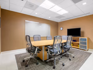 1 Person Virtual Office