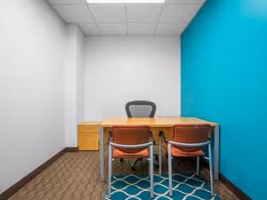 10 Person Private Office