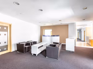 1 Person Virtual Office