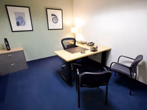 1 Person Virtual Office