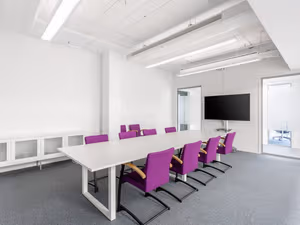 2 Person Private Office