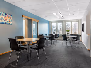 1 Person Virtual Office