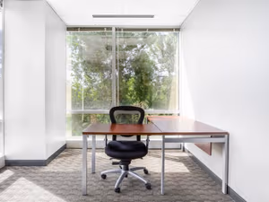 2 Person Private Office