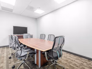 1 Person Virtual Office