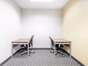 15 Person Private Office