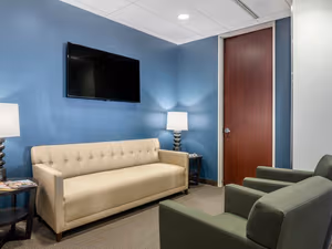 1 Person Virtual Office