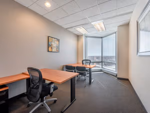 1 Person Virtual Office