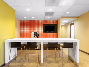 1 Person Virtual Office