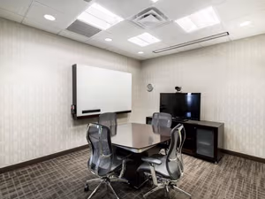 1 Person Virtual Office