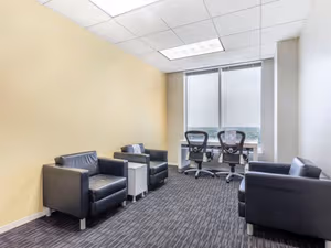 1 Person Virtual Office