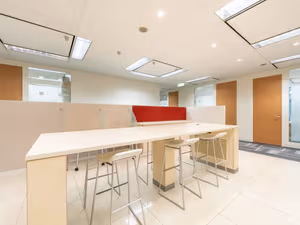 1 Person Virtual Office