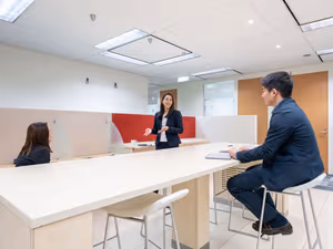 1 Person Virtual Office