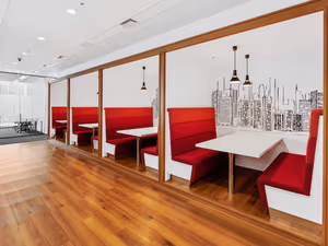 1 Person Virtual Office