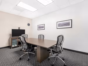 1 Person Virtual Office