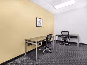 15 Person Private Office