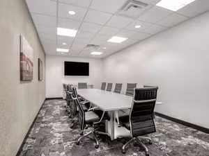 1 Person Virtual Office