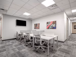 1 Person Virtual Office