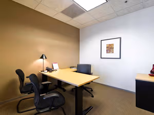 1 Person Virtual Office