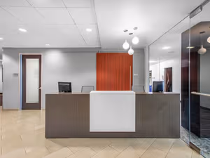 1 Person Virtual Office