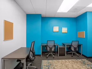 1 Person Virtual Office