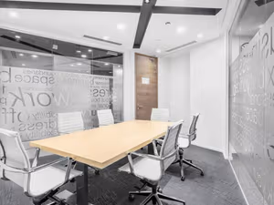 1 Person Virtual Office