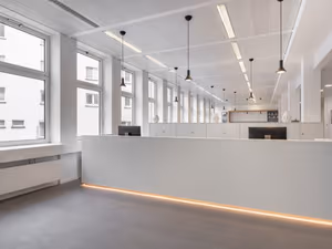 1 Person Virtual Office