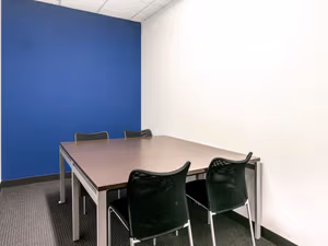 5 Person Private Office