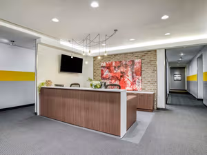 1 Person Virtual Office