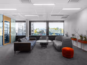 1 Person Virtual Office