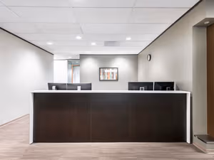 1 Person Virtual Office