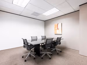 1 Person Virtual Office