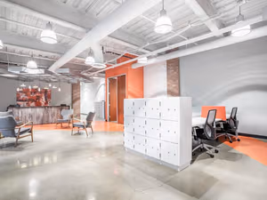 1 Person Virtual Office