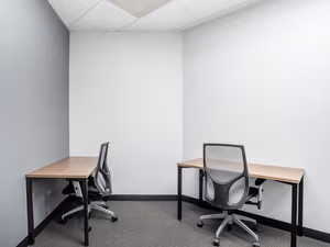 1 Person Coworking Desk