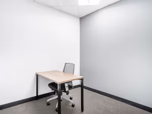 4 Person Private Office