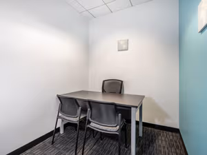 1 Person Virtual Office