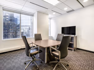 7 Person Private Office