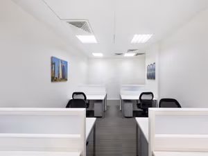 1 Person Virtual Office