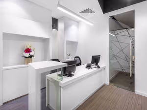 1 Person Virtual Office