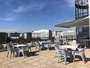 1 Person Virtual Office