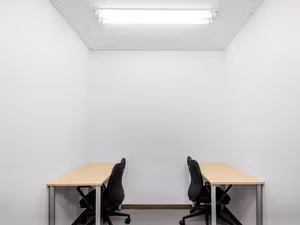 1 Person Virtual Office