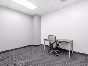 1 Person Coworking Desk