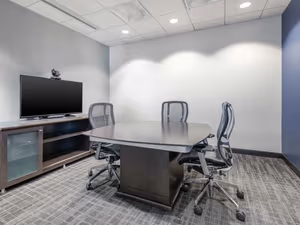 7 Person Private Office