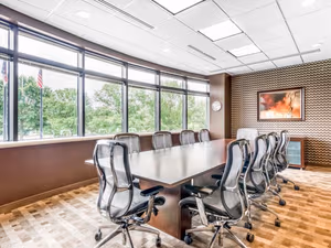 1 Person Virtual Office